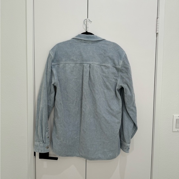 Urban Outfitters Corduroy shirts - Picture 5 of 5